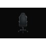 Razer Iskur V2 Poltrona per gaming Seduta imbottita Nero, Verde (RZ38-04900100-R3G1)