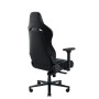 Razer Enki Sedia da gaming per PC Sedia tappezzata Nero (RZ38-03720100-R3G1)