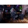 Razer Enki Sedia da gaming per PC Sedia tappezzata Nero (RZ38-03720100-R3G1)