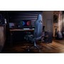 Razer Enki Sedia da gaming per PC Sedia tappezzata Nero (RZ38-03720100-R3G1)