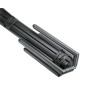 König & Meyer 18860-000-35 supporto ed elemento di montaggio per strumenti musicali Tastiera Nero