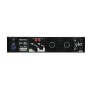 Omnitronic XPA-2700 2.1 canali Resa/fase Nero (10451037)