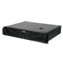 Omnitronic XPA-2700 2.1 canali Resa/fase Nero (10451037)