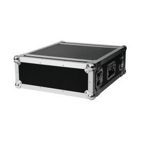 Roadinger 30109784 valigetta porta attrezzi Baule da viaggio Nero, Argento