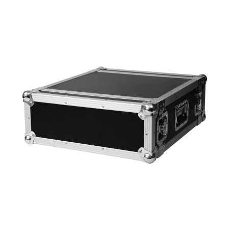Roadinger 30109784 valigetta porta attrezzi Baule da viaggio Nero, Argento