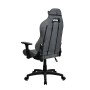 Arozzi Torretta SoftFabric - ASH (TORRETTA-SFB-ASH2)