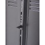 Roadinger 30103170 rack 12U Rack indipendenti Nero