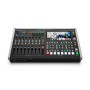 Roland VR-120HD mixer audio 42 canali Nero (424971A38)