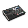 Roland VR-120HD mixer audio 42 canali Nero (424971A38)
