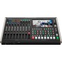 Roland VR-120HD mixer audio 42 canali Nero (424971A38)