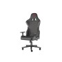GENESIS Nitro 550 G2 Sedia per gaming universale Seduta imbottita Nero (NFG-2068)