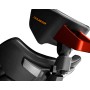COUGAR Gaming CGR-TER Sedia per gaming universale Seduta imbottita Nero