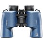 Bushnell 134212R binocolo BaK-4 Porro Nero, Blu
