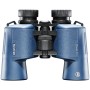 Bushnell 134212R binocolo BaK-4 Porro Nero, Blu