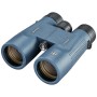 Bushnell 158042R binocolo BAK-4 Roof Nero, Blu