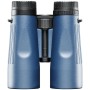 Bushnell 158042R binocolo BAK-4 Roof Nero, Blu
