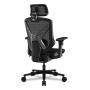 COUGAR Gaming CGR-SPD-GRB Sedia per gaming universale Nero