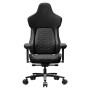 ThunderX3 CORE Racer Sedia per gaming universale Seduta imbottita Nero (TEGC-2055101.11)