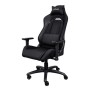 Trust GXT 714 RUYA Sedia per gaming universale Nero (24908)