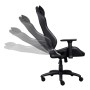 Trust GXT 714 RUYA Sedia per gaming universale Nero (24908)
