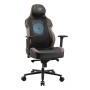 COUGAR Gaming NxSys Aero Sedia per gaming universale Seduta imbottita Nero (CGR-ARP)