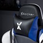 X Rocker Agility eSports Seduta imbottita Schienale imbottito (0745501)
