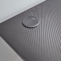 X Rocker Cougar XL Grigio (5136501)
