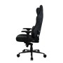 Arozzi Vernazza Supersoft - Pure Black Sedia da gaming per PC (VERNAZZA-SPSF-PBK)