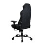 Arozzi Vernazza Supersoft - Pure Black Sedia da gaming per PC (VERNAZZA-SPSF-PBK)