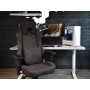 Arozzi Vernazza Supersoft - Pure Black Sedia da gaming per PC (VERNAZZA-SPSF-PBK)