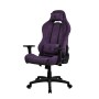 Arozzi Torretta SoftFabric -Purple (TORRETTA-SFB-PP)
