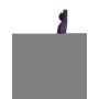 Arozzi Torretta SoftFabric -Purple (TORRETTA-SFB-PP)