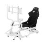 Oplite GTR S8 Infinity Force Abitacolo da corsa (OP-GTR-S8FFW)