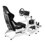 Oplite GTR S8 Infinity Force Abitacolo da corsa (OP-GTR-S8FFW)