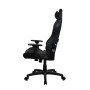 Arozzi Torretta SoftPU -Pure Black (TORRETTA-SPU-PBK)