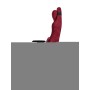 Arozzi Vernazza Supersoft - Bordeaux (VERNAZZA-SPSF-BDX)