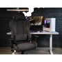 Arozzi Torretta SuperSoft -Pure Black (TORRETTA-SPSF-PBK)