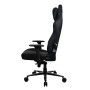 Arozzi Vernazza XL SoftPU - Pure Black (VERNAZZA-XL-SPU-PBK)