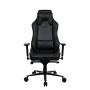Arozzi Vernazza SoftPU - Pure Black (VERNAZZA-SPU-PBK)