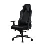 Arozzi Vernazza SoftPU - Pure Black (VERNAZZA-SPU-PBK)