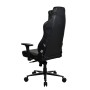 Arozzi Vernazza SoftPU - Pure Black (VERNAZZA-SPU-PBK)