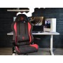 Arozzi Torretta SuperSoft - Red (TORRETTA-SPSF-RED)