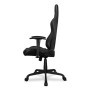 COUGAR Gaming Armor Elite CGR-ELI-BLB Sedia per gaming universale Seduta imbottita Nero