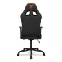 COUGAR Gaming Armor Elite CGR-ELI-BLB Sedia per gaming universale Seduta imbottita Nero