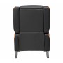COUGAR Gaming Ranger S Poltrona per gaming Seduta imbottita Nero, Arancione (CGR-RGS)