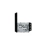 Kenwood Electronics DMX5023DABS Ricevitore multimediale per auto Nero Wi-Fi 22 W Bluetooth