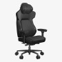 ThunderX3 CORE Modern Sedia per gaming universale Seduta imbottita Nero (TEGC-2057101.11)