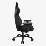 ThunderX3 CORE Modern Sedia per gaming universale Seduta imbottita Nero (TEGC-2057101.11)