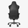 ThunderX3 CORE Modern Sedia per gaming universale Seduta imbottita Nero (TEGC-2057101.11)