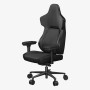 ThunderX3 CORE Modern Sedia per gaming universale Seduta imbottita Nero (TEGC-2057101.11)